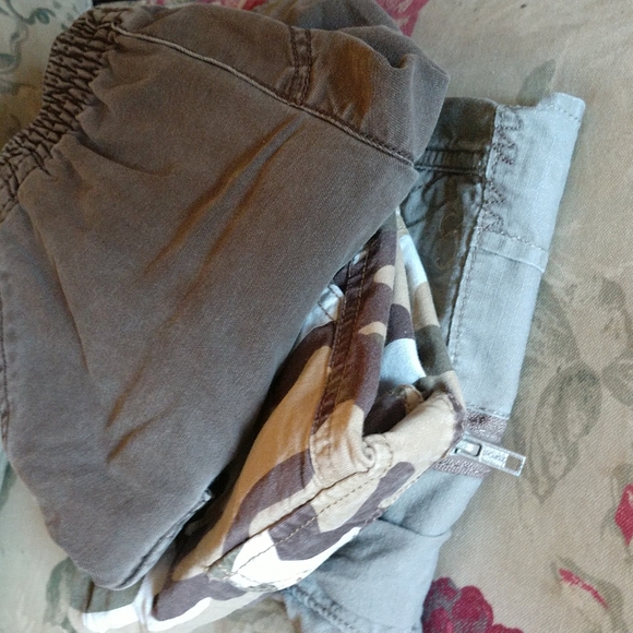 Back to school special Boys shorts bundle - Picture 2 of 2